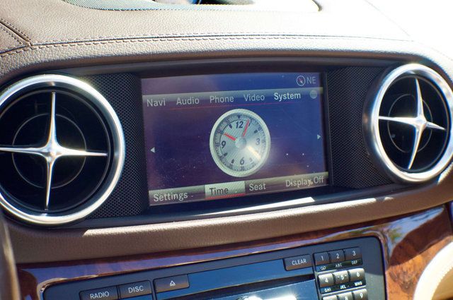 2016 Mercedes-Benz SL LocalTrade/MSRP$97415/Premium1Pkg/SportWheelPkg/NAV - 23021177 - 28