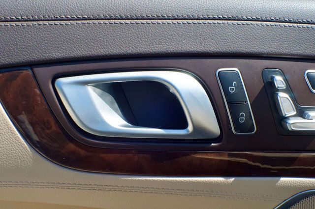 2016 Mercedes-Benz SL LocalTrade/MSRP$97415/Premium1Pkg/SportWheelPkg/NAV - 23021177 - 39