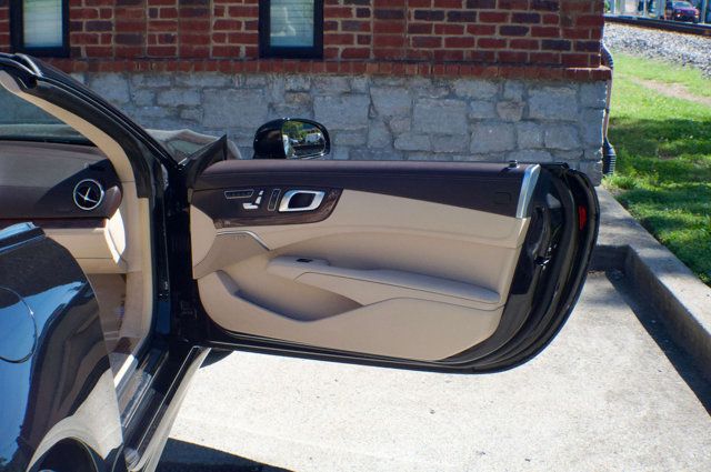2016 Mercedes-Benz SL LocalTrade/MSRP$97415/Premium1Pkg/SportWheelPkg/NAV - 23021177 - 44