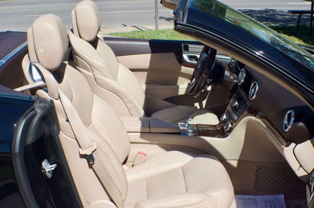 2016 Mercedes-Benz SL LocalTrade/MSRP$97415/Premium1Pkg/SportWheelPkg/NAV - 23021177 - 45