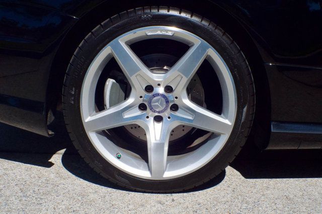 2016 Mercedes-Benz SL LocalTrade/MSRP$97415/Premium1Pkg/SportWheelPkg/NAV - 23021177 - 49