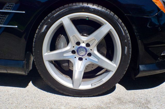 2016 Mercedes-Benz SL LocalTrade/MSRP$97415/Premium1Pkg/SportWheelPkg/NAV - 23021177 - 50