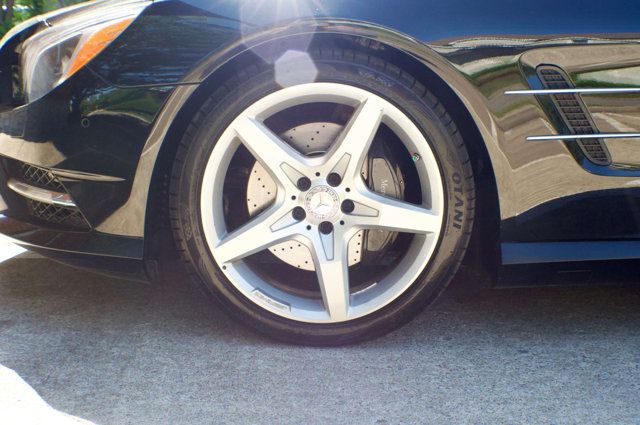 2016 Mercedes-Benz SL LocalTrade/MSRP$97415/Premium1Pkg/SportWheelPkg/NAV - 23021177 - 52