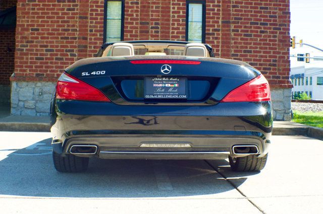 2016 Mercedes-Benz SL LocalTrade/MSRP$97415/Premium1Pkg/SportWheelPkg/NAV - 23021177 - 5