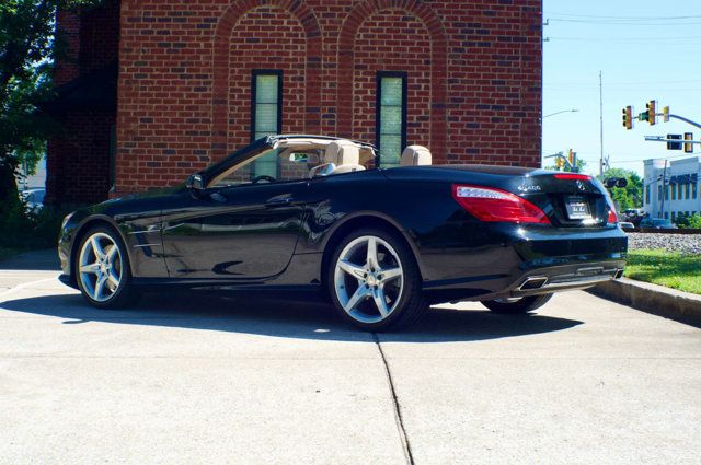 2016 Mercedes-Benz SL LocalTrade/MSRP$97415/Premium1Pkg/SportWheelPkg/NAV - 23021177 - 6
