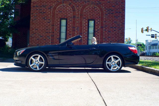 2016 Mercedes-Benz SL LocalTrade/MSRP$97415/Premium1Pkg/SportWheelPkg/NAV - 23021177 - 7