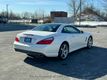 2016 Mercedes-Benz SL SL 550, Heated Seats& Scarf, Moonroof, Nav, Rear Camera,  - 22299623 - 11