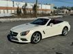 2016 Mercedes-Benz SL SL 550, Heated Seats& Scarf, Moonroof, Nav, Rear Camera,  - 22299623 - 15