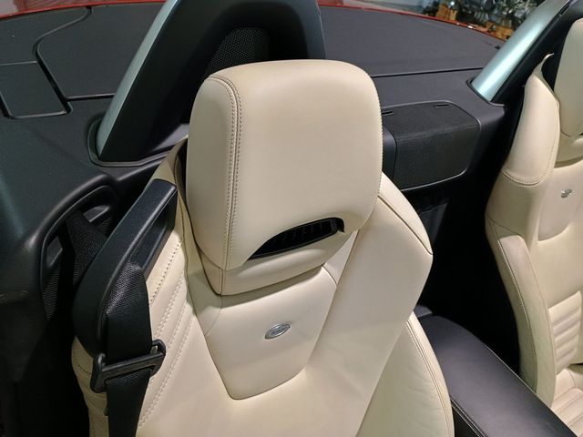 2016 Mercedes-Benz SLK 2dr Roadster SLK 300 AMG Sport Designo - 23040600 - 21