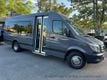 2016 Mercedes-Benz Sprinter 3500 Dual Rear Wheels High Roof 170.3" Wide Body - 22839944 - 1
