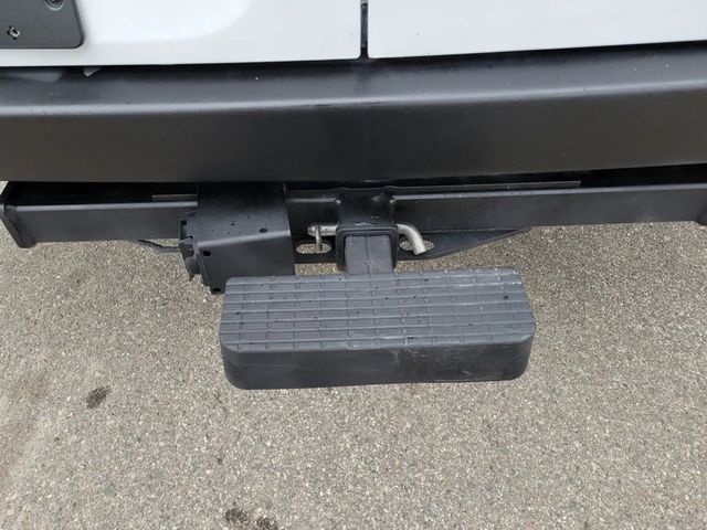 2016 Mercedes-Benz Sprinter 2500 Cargo High Roof Extended w/170" WB Van 3D - 22952768 - 20