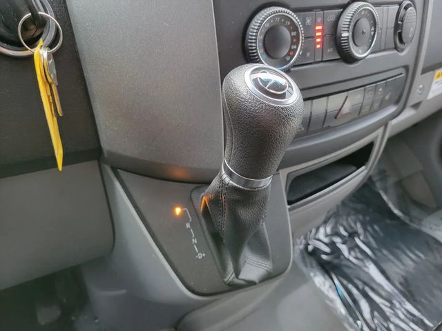 2016 Mercedes-Benz Sprinter 2500 Cargo High Roof Extended w/170" WB Van 3D - 22952768 - 21