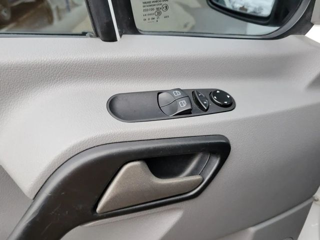 2016 Mercedes-Benz Sprinter 2500 Cargo High Roof Extended w/170" WB Van 3D - 22952768 - 25