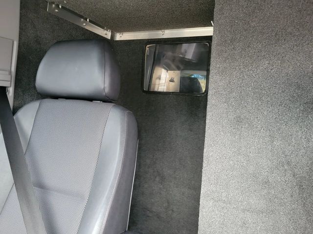 2016 Mercedes-Benz Sprinter 2500 Cargo High Roof Extended w/170" WB Van 3D - 22952768 - 28