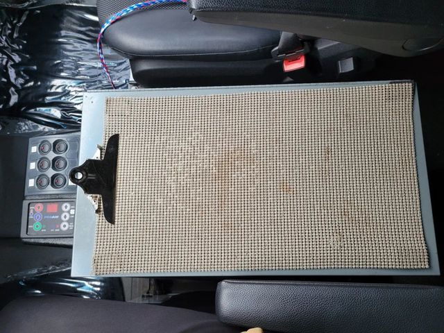 2016 Mercedes-Benz Sprinter 2500 Cargo High Roof Extended w/170" WB Van 3D - 22952768 - 36