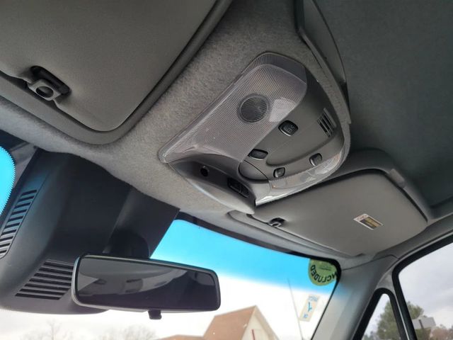 2016 Mercedes-Benz Sprinter 2500 Cargo High Roof Extended w/170" WB Van 3D - 22952768 - 40