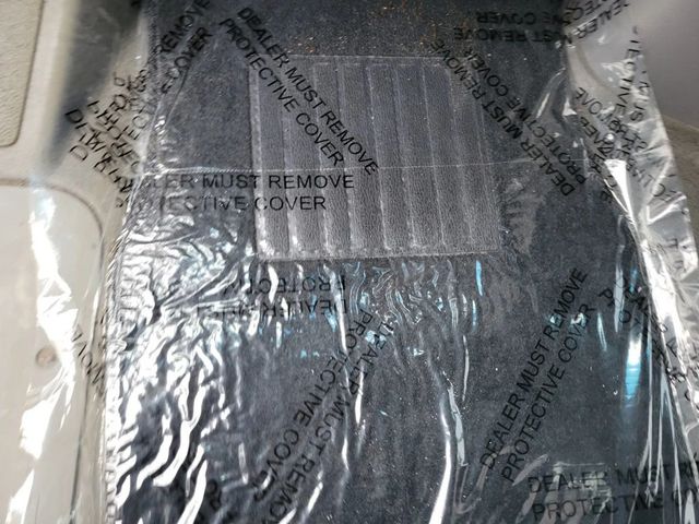 2016 Mercedes-Benz Sprinter 2500 Cargo High Roof Extended w/170" WB Van 3D - 22952768 - 44