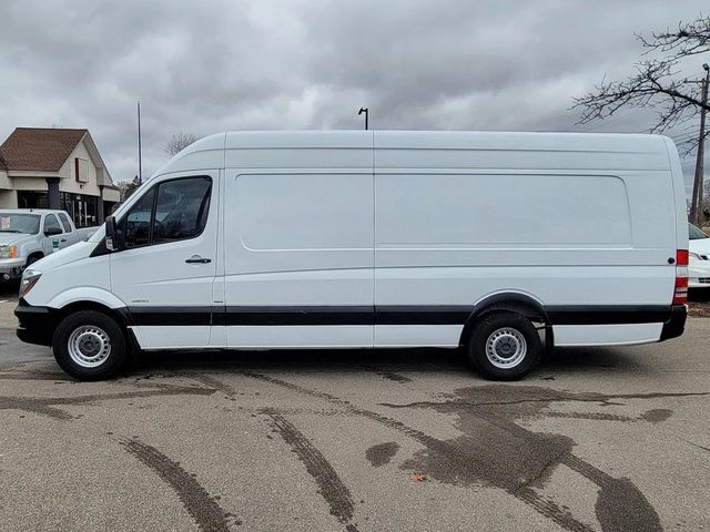 2016 Mercedes-Benz Sprinter 2500 Cargo High Roof Extended w/170" WB Van 3D - 22952768 - 6