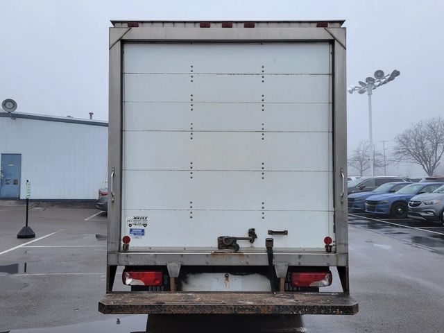 2016 Mercedes-Benz Sprinter 3500 Cab & Chassis 170" WB Cab & Chassis 2D - 23031817 - 10