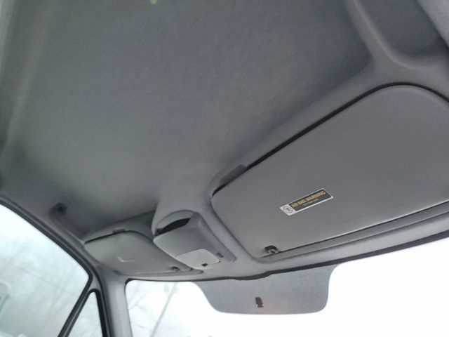 2016 Mercedes-Benz Sprinter 3500 Cab & Chassis 170" WB Cab & Chassis 2D - 23031817 - 14