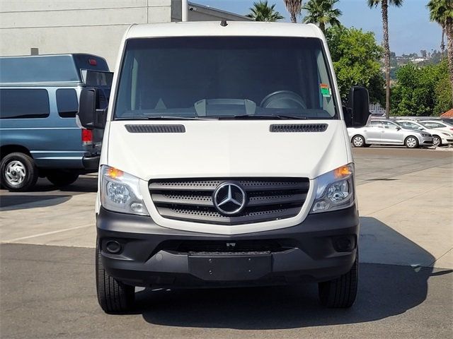 2016 Mercedes-Benz Sprinter Cargo Vans  - 21520832 - 7