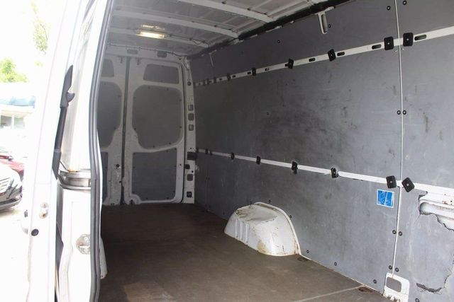 2016 Mercedes-Benz Sprinter Cargo Vans 2500 170 WB Extended Passenger - 22841018 - 17