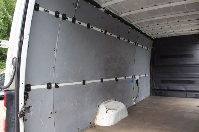 2016 Mercedes-Benz Sprinter Cargo Vans 2500 170 WB Extended Passenger - 22841018 - 20