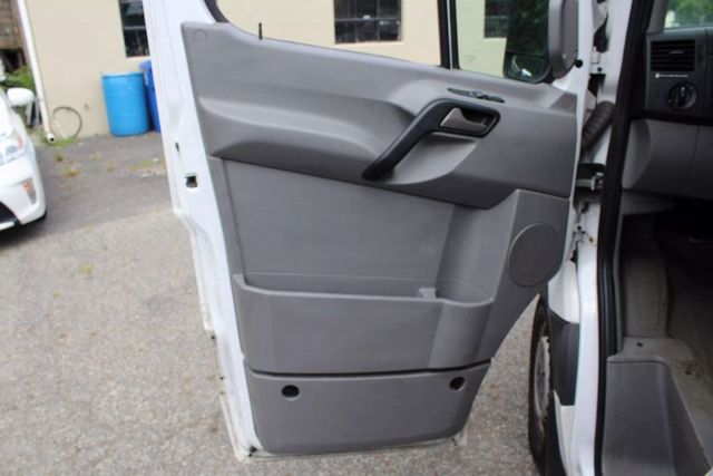 2016 Mercedes-Benz Sprinter Cargo Vans Cargo 170 WB - 22841018 - 9