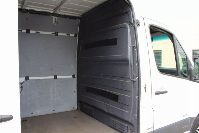 2016 Mercedes-Benz Sprinter Cargo Vans Cargo 170 WB - 22841018 - 16