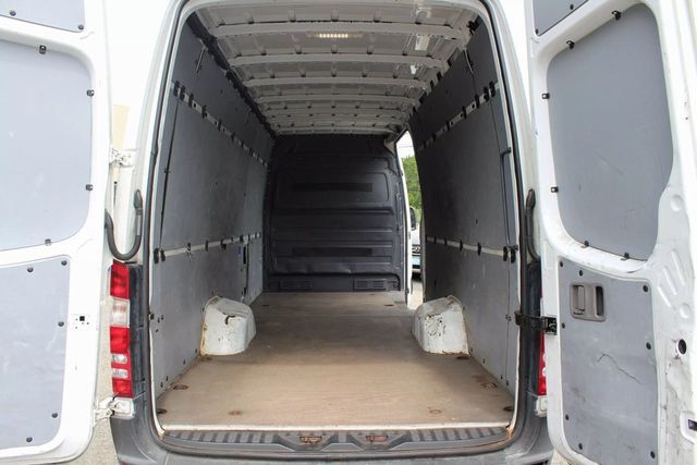 2016 Mercedes-Benz Sprinter Cargo Vans Cargo 170 WB - 22841018 - 18