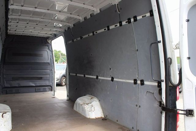 2016 Mercedes-Benz Sprinter Cargo Vans Cargo 170 WB - 22841018 - 19