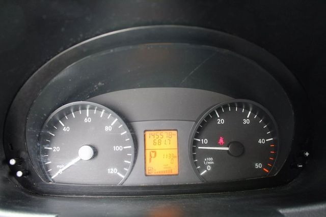 2016 Mercedes-Benz Sprinter Cargo Vans Cargo 170 WB - 22841018 - 21