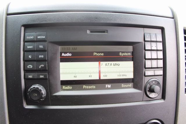 2016 Mercedes-Benz Sprinter Cargo Vans Cargo 170 WB - 22841018 - 24