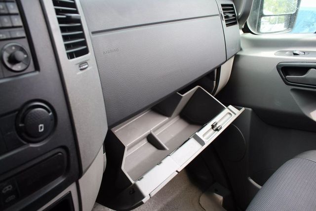 2016 Mercedes-Benz Sprinter Cargo Vans Cargo 170 WB - 22841018 - 26