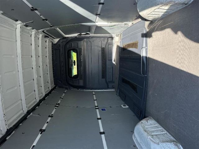 2016 Mercedes-Benz Sprinter Cargo Vans RWD 2500 170" - 22959071 - 9