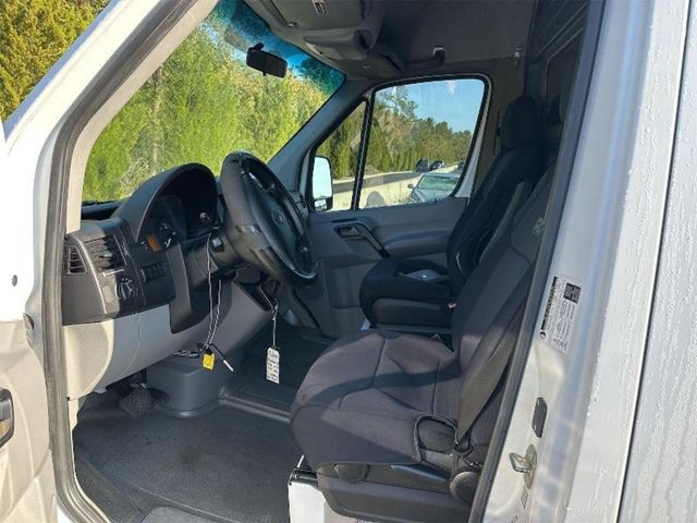 2016 Mercedes-Benz Sprinter Cargo Vans RWD 2500 170" - 22959071 - 1
