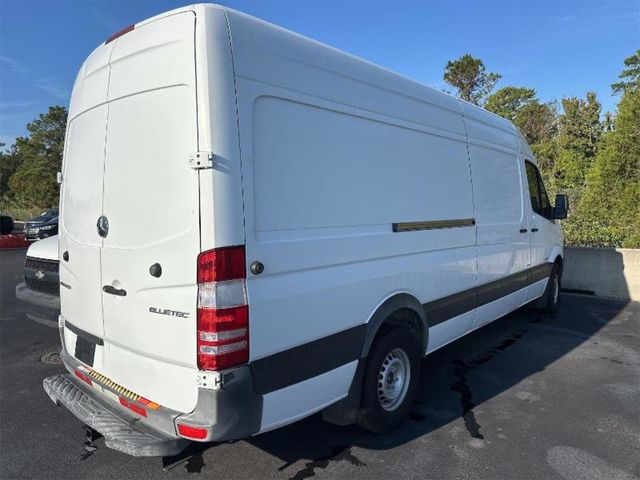 2016 Mercedes-Benz Sprinter Cargo Vans RWD 2500 170" - 22959071 - 5