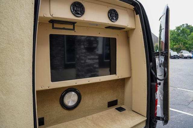 2016 Mercedes-Benz Sprinter Cargo Vans RWD 2500 170" - 23038173 - 12