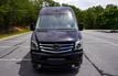 2016 Mercedes-Benz Sprinter Cargo Vans RWD 2500 170" - 23038173 - 13