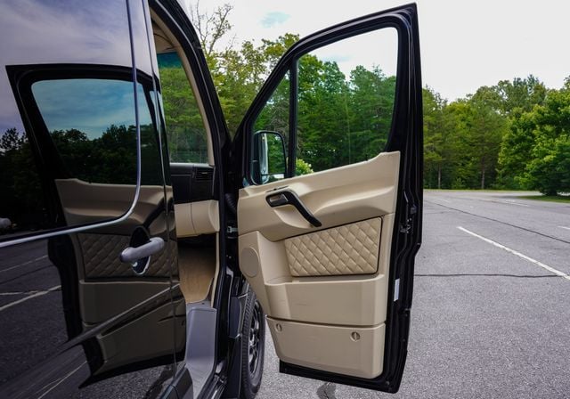 2016 Mercedes-Benz Sprinter Cargo Vans RWD 2500 170" - 23038173 - 16