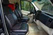 2016 Mercedes-Benz Sprinter Cargo Vans RWD 2500 170" - 23038173 - 19