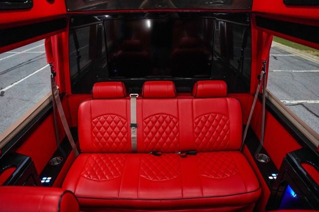2016 Mercedes-Benz Sprinter Cargo Vans RWD 2500 170" - 23038173 - 22