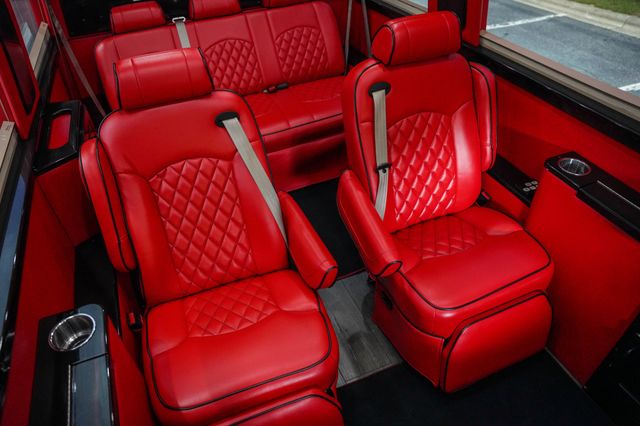 2016 Mercedes-Benz Sprinter Cargo Vans RWD 2500 170" - 23038173 - 23