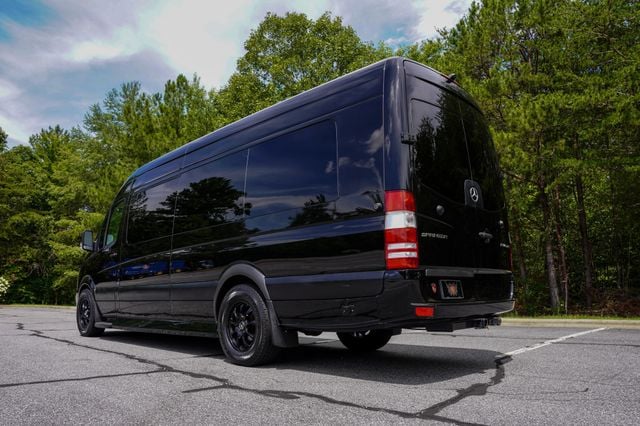 2016 Mercedes-Benz Sprinter Cargo Vans RWD 2500 170" - 23038173 - 34