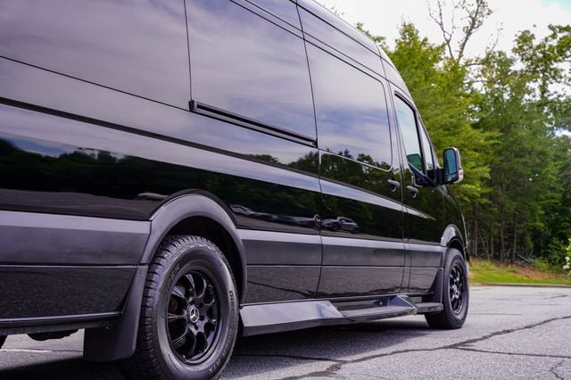 2016 Mercedes-Benz Sprinter Cargo Vans RWD 2500 170" - 23038173 - 36