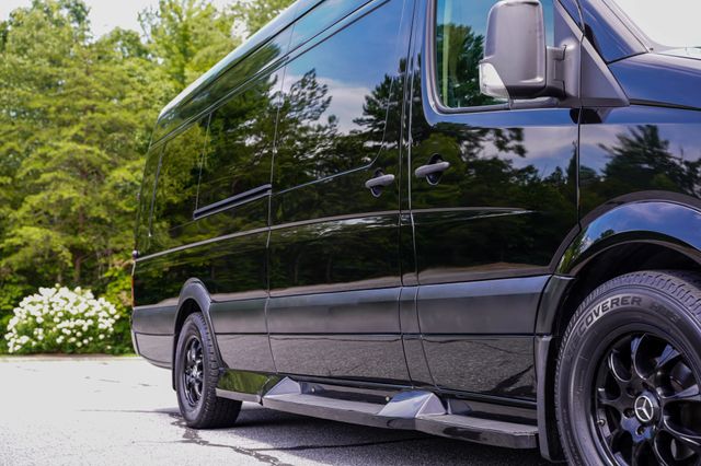 2016 Mercedes-Benz Sprinter Cargo Vans RWD 2500 170" - 23038173 - 37