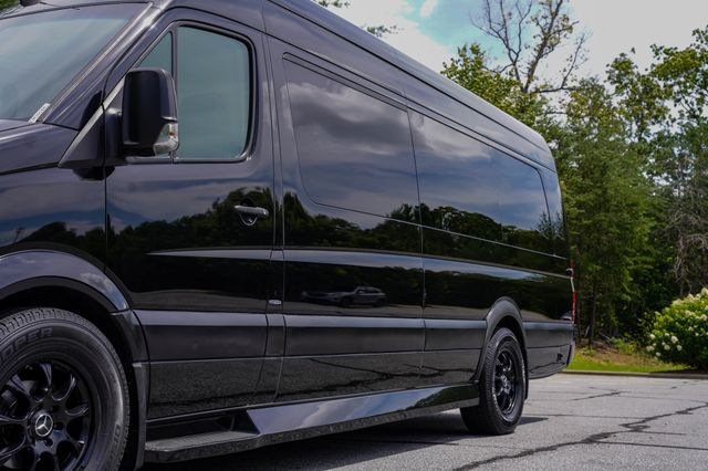 2016 Mercedes-Benz Sprinter Cargo Vans RWD 2500 170" - 23038173 - 38