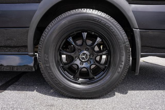 2016 Mercedes-Benz Sprinter Cargo Vans RWD 2500 170" - 23038173 - 50