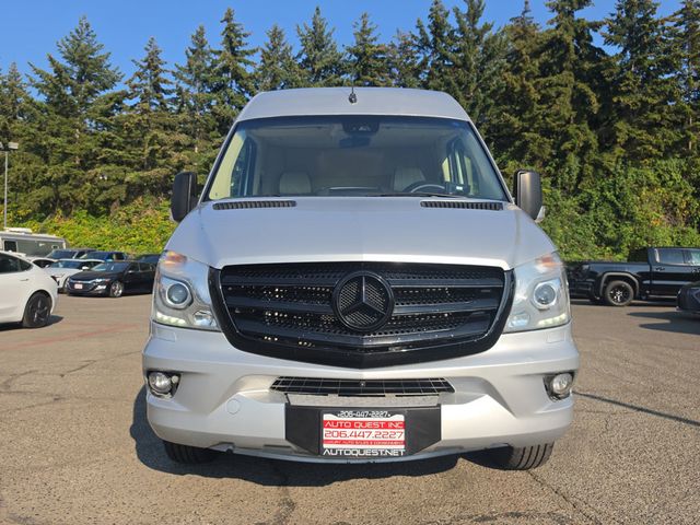 2016 Mercedes-Benz Sprinter Cargo Vans RWD 2500 170" EXT - 23058175 - 19