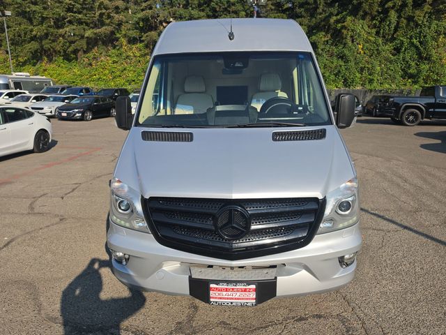 2016 Mercedes-Benz Sprinter Cargo Vans RWD 2500 170" EXT - 23058175 - 20